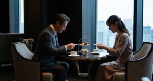 パパ活の顔合わせに最適な場所や時間！お手当交渉・相場や服装の注意点