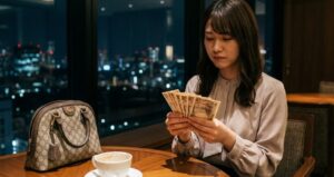 パパ活の大人の内容とは？後悔しないための条件交渉のコツ！お手当相場や上手な断り方