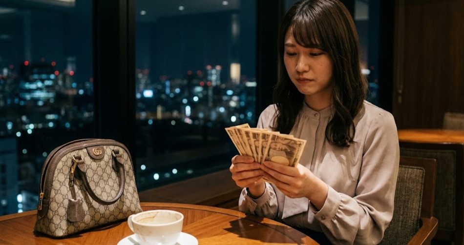 パパ活の大人の内容とは？後悔しないための条件交渉のコツ！お手当相場や上手な断り方