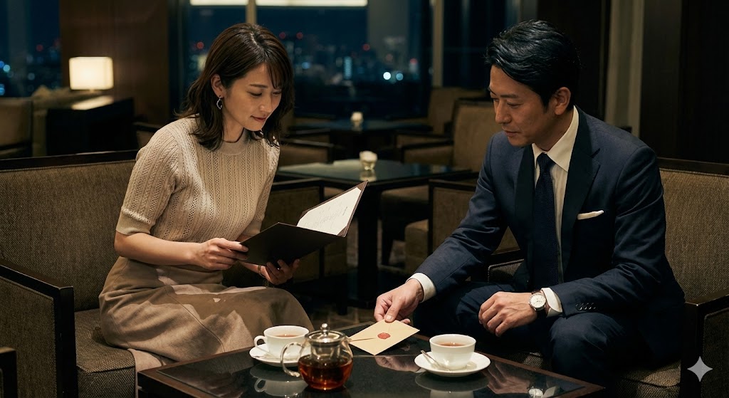 30代女性のパパ活相場