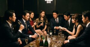 ギャラ飲みは危ない？実際に起きたトラブルと安全に参加するための見分け方
