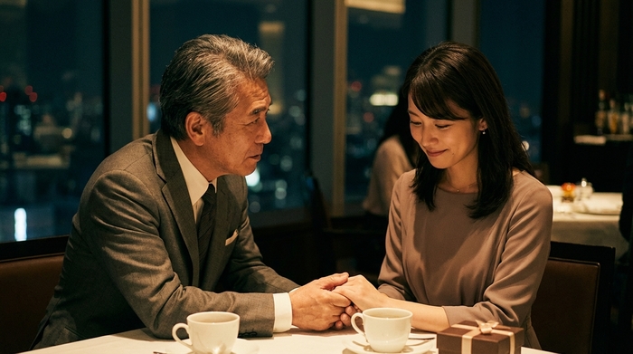 パパ活における「ガチ恋」とは？