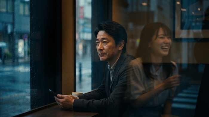 なぜパパ活男性はガチ恋に陥りやすいのか