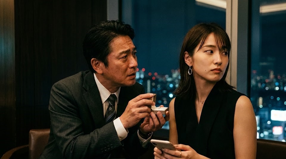 パパ活でガチ恋されたら危険？見極めサインから安全な断り方