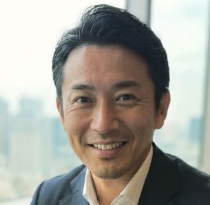 田中のアバター