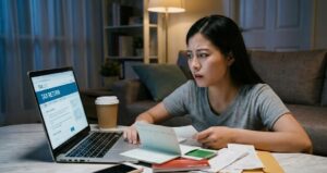 パパ活の税金ってバレる？確定申告が必要な金額と放置すると危険な理由