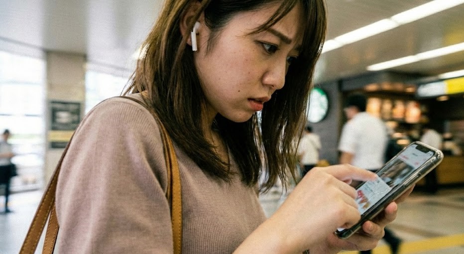 SNSや掲示板でのパパ活が危険な理由